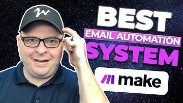My Automated Email Inbox System (Save 5+ hours a week)
