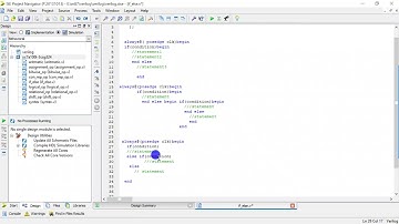 Mastering If-Else in Verilog | Conditional Logic Explained with Simulation| Deep Dive to Digital