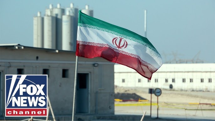 Iran Has More Than Enough Resources To Make A Nuclear Explosive Report