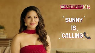 Mtv Splitsvilla X6 Sunnys Calling All Splitspaglus To Audition Send Entries Now