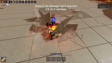 Jump Showdown Skill Builder - Another moveset showcase