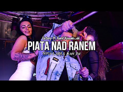 Extazy - Piąta