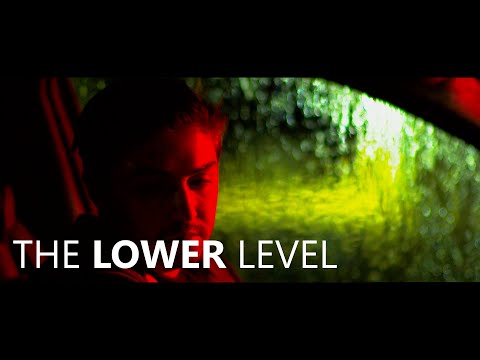 The Lower Level | Official Trailer