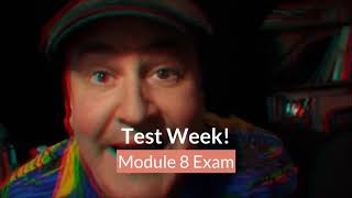 Geometry Module 8 Exam live class review
