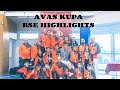 Avas Kupa Bátaszék SE Highlights