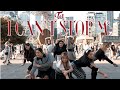 [KPOP IN PUBLIC] TWICE (트와이스) - “I CAN’T STOP ME” Dance Cover | By Edge Dance from Australia