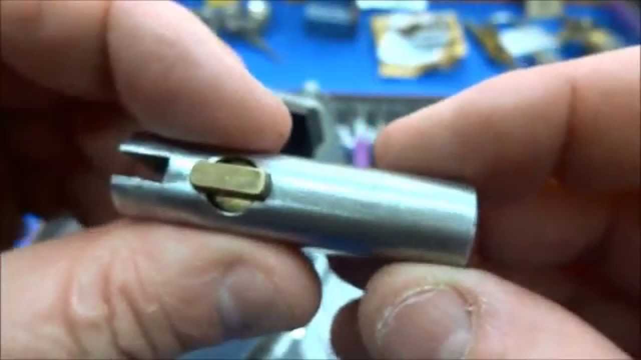 569 Chicago Cabinet Lock Thanks Wayne Youtube