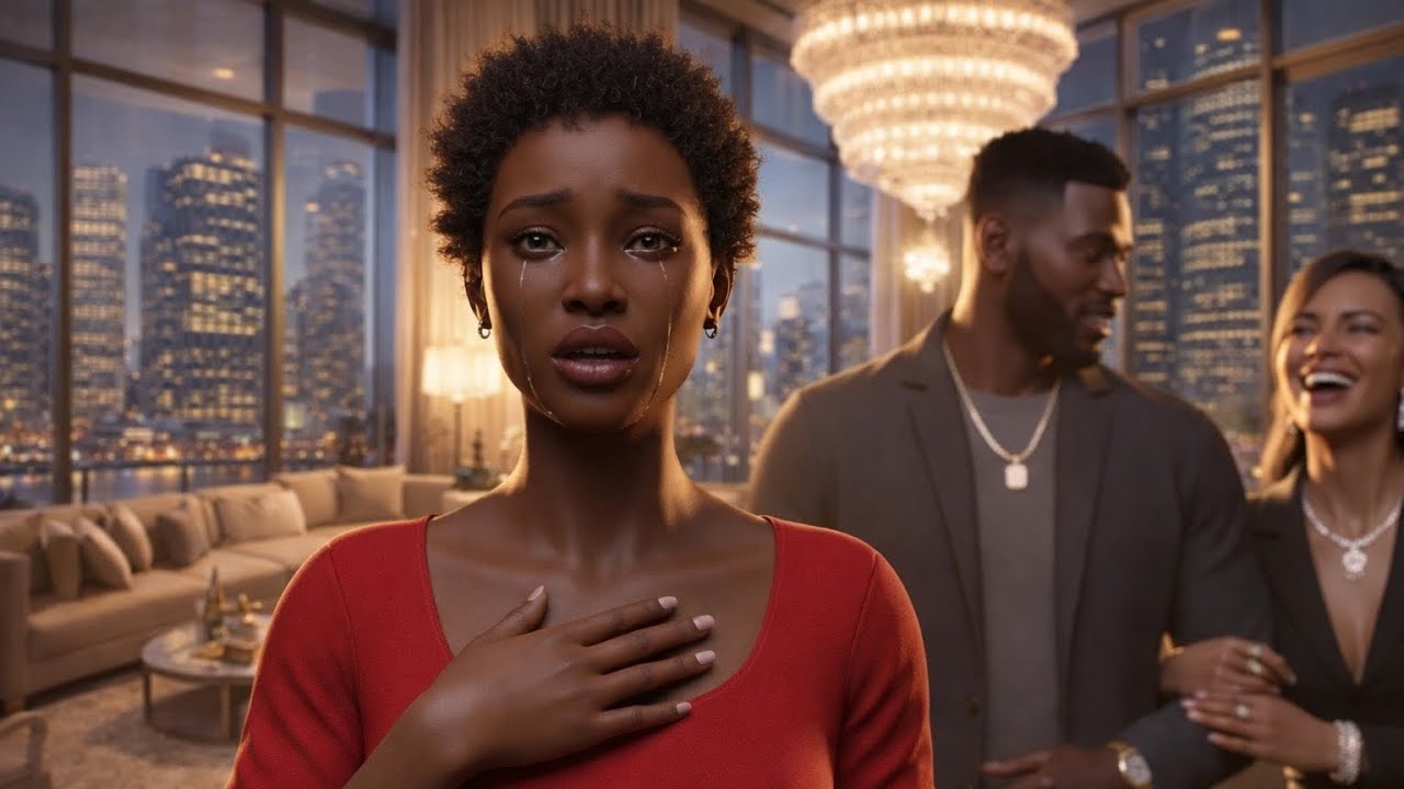 She Spent Everything On Him, But He Did THIS... #storytime #tales #viralvideo #Africantales