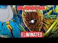 ¡ONE PUNCH MAN TEMPORADA 3 CAPITULO 9 HA CAMBIADO LA HISTORIA! ¿NO HABRÁ TEMPORADA 4? | ANIME NEWS