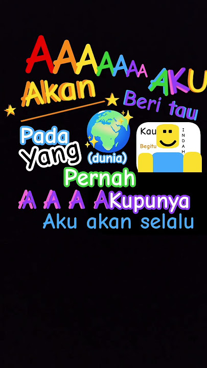 lagu masa depanmu