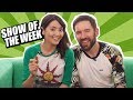 Fallout 76 Reaction and Mike's Wasteland Studio Challenge - Show of the Week