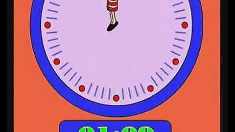 Welcome 1 Unit 10 Lesson 3 - Part 3