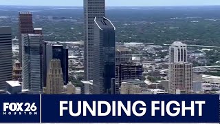 Breaking down Houston's immigration enforcement fight