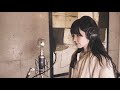 夜に駆ける/YOASOBI 歌いました