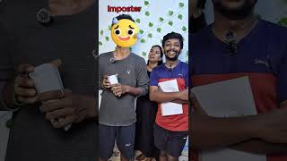 மல்லிப்பூ Ice Cream...🤣🤔🤣| Jolly House | #comedy #shortsfeed