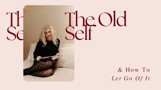 Let Go Of The Old Self • Guided Exercise and Meditation • Manifestation • Law of Reflection