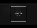 TV Noise Tell Me TV Noise VIP Mix TEASER mp3