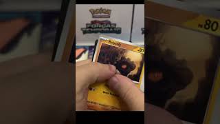 Forcas Temporais Sò Carta Ultra Rara, Pokémon Tcg 14