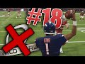 Manziel Gets Benched In A Must Win Game For The Playoffs! London Bulldogs Relocation Franchise Ep 18