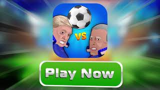 Head Ball - Collections of Sports Soccer Ball Game screenshot 3