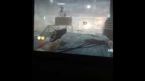 Bo1 Zombie Modmenu