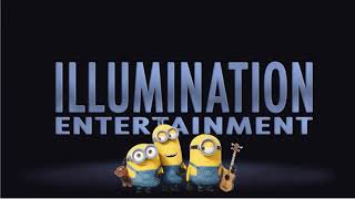 Vivendi Games/Universal Interactive/Illumination/Vicarious Visions/TT Games (Minions)