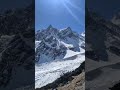 Climbing Toward Larkya Pass – The Wild Beauty of Samdo Valley
