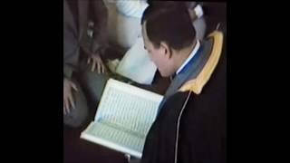 Ahmed Naina, sure Kasas, 80'