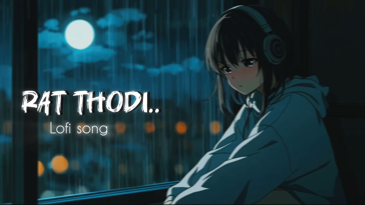 Phir Yaad Aa Rahi Hai Lo-Fi 💔 | Sad Video 2026