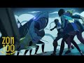 Zombie Shark Doo Doo Doo Doo Doo Doo | Zom 100: Bucket List of The Dead