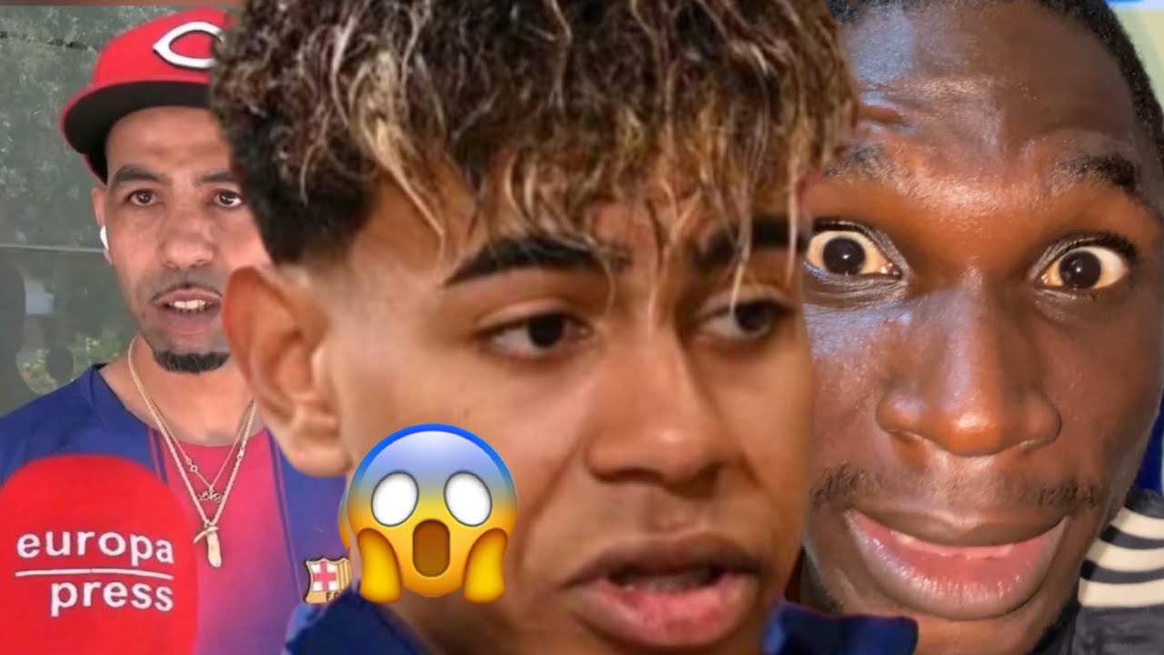 Meilleur Tik Tok mass🇸🇳wolof barca x psg yamal😂😂😂