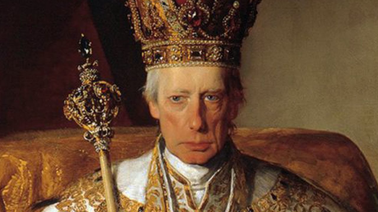 Top 10 Most Brutal Kings in History YouTube