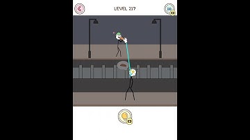 Thief Puzzle | Level 217