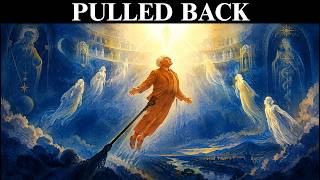 Carl Jung Was Pulled Back From the Light in 1944 — His Near-Death Vision Beside the Gnostic Ascent