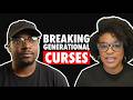 HOW TO BREAK GENERATIONAL PATTERNS AND RECLAIM YOUR SELF-WORTH