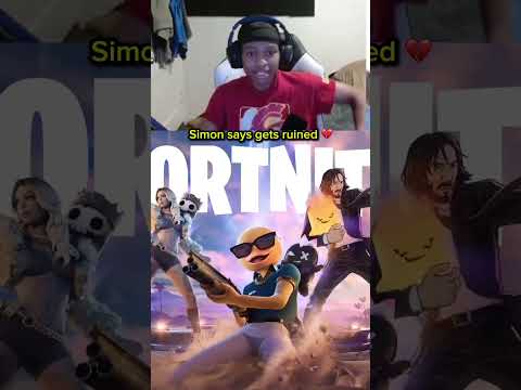 Why do they keep killing me?!?? 🫩 #fyp #fortnite #customs#isoish