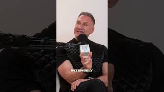 Celebrity Why Most People Aren't Losing Weight Even When They Try Profile