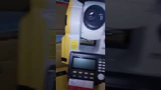 Total Station Topcon Es 62 Pdf