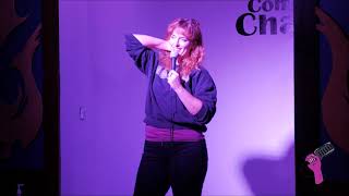 Jennifer Gable - Another Funny Headliner set