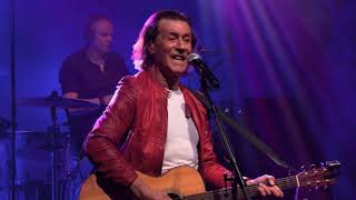 Albert Hammond - When I Need You (Songbook Tour, Live in Berlin 2015)