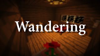 Minecraft Java Edition | Wandering Horror Map | (No Commentary)