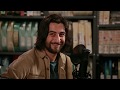 Noah Kahan at Paste Studio NYC live from The Manhattan Center