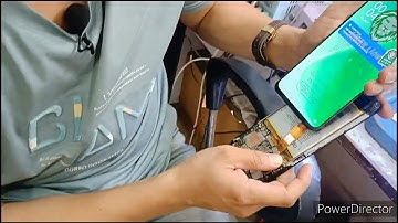 oppo A74 5g no display graphic no back light solution 2023 |oppo A74 5g display nhi araha hai