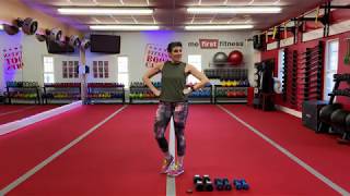 TNT (Tight & Toned) Workout