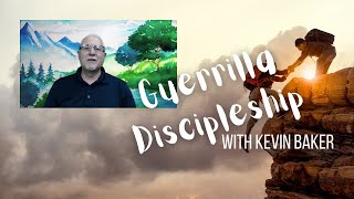 What do Disciple-Making Small Groups look like?