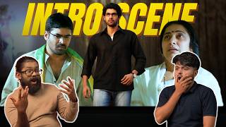 Leader EPIC INTRO SCENE Reaction | Rana Daggubati | Part 1