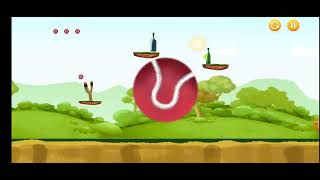 Knock Down bottles GAME Level (1 to 10) screenshot 2