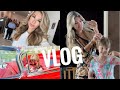 Vlog: Как живут мои подружки/Сарра-модель/Минус жизни во Флориде((