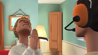 Nikithe20Thcenturyfan2007 Behaves At Mcdonaldsungrounded