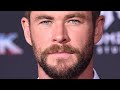 LAX Employee Confirms What We Suspected About Chris Hemsworth